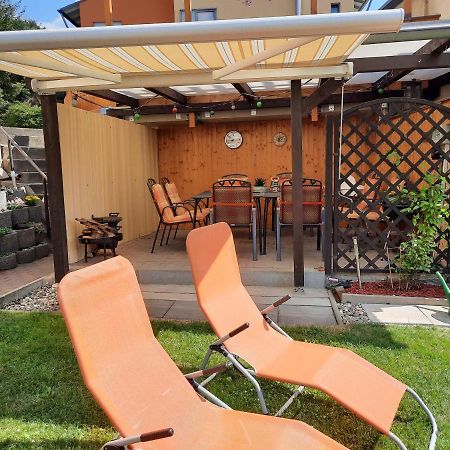 Ferienhaus Und Ferienwohnung Buettner Rathmannsdorf 外观 照片