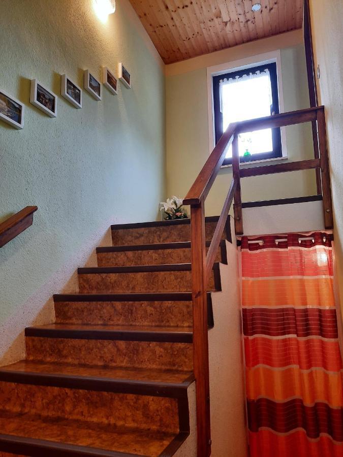 Ferienhaus Und Ferienwohnung Buettner Rathmannsdorf 外观 照片