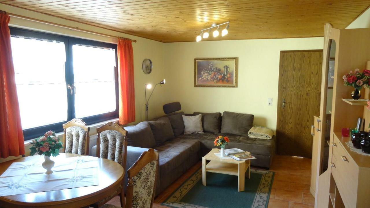 Ferienhaus Und Ferienwohnung Buettner Rathmannsdorf 外观 照片